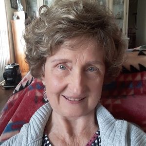 Meet your Posher, Carole